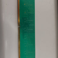 Samsung 256MB DDR2 PC2-4200 Non-ECC Unbuffered 240-Pins Memory M378T3253FG0-CD5