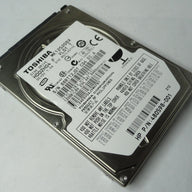 PR20463_HDD2H04_Toshiba Compaq 120Gb SATA 5400rpm 2.5in HDD - Image2