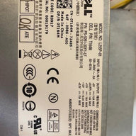 Dell 255W PSU Optiplex (0T164M REF)