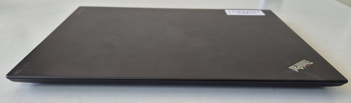 Lenovo Thinkpad T460s 250GB SSD 4GB RAM i5-6300U 2.4GHz Win10 14" USED 