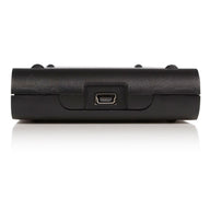 StarTech.com Universal Laptop USB Docking Station with VGA Audio Ethernet ( USBVGADOCK2 ) NEW
