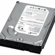 Seagate 40Gb 7200RPM IDE 3.5in HDD ( 9BD01A-069 ST3402111A ) REF