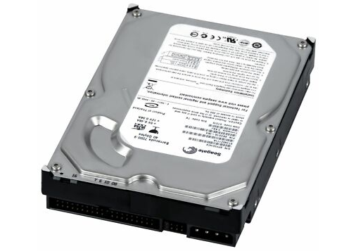 Seagate 40Gb 7200RPM IDE 3.5in HDD ( 9BD01A-069 ST3402111A ) REF