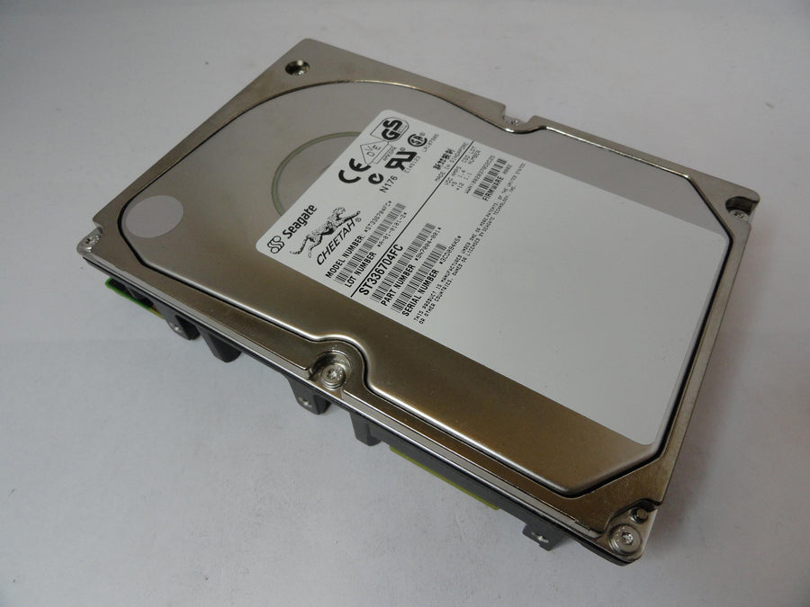 PR23012_9N7004-001_Seagate 36Gb Fibre Channel 10Krpm 3.5in HDD - Image2