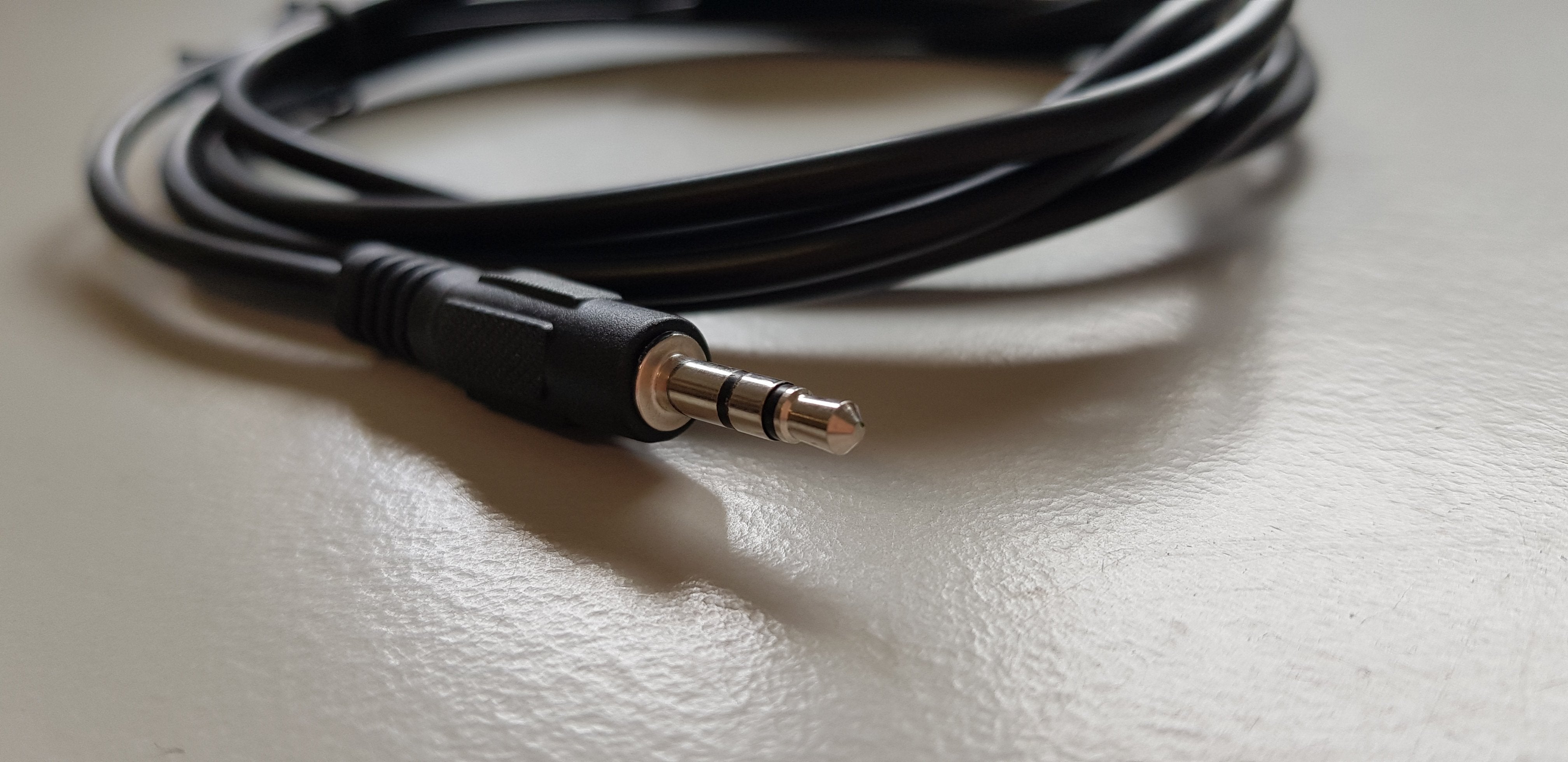 Sinforcon USB RS232 - 3.5 AJ 3P male serial connector cable (Tip-RX, Ring-TX, Sleeve-GND) (CAB0004)
