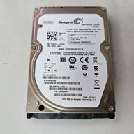 Seagate Dell 160GB 7200RPM SATA 2.5in HDD ( ST9160412AS 9HV14C-037 02X1CJ ) REF