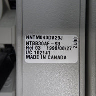 PR18446_NT7B53AA-93_Nortel Nortstar NT7B53AA-93 Central Contol Unit - Image8