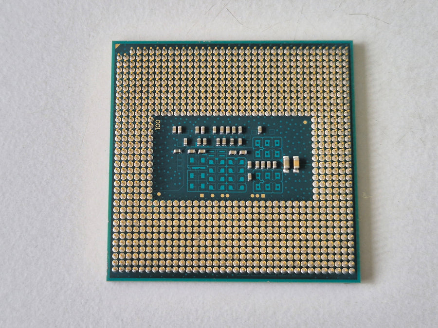 AMD Ryzen 7 8840U Processor - Taken from HP ProBook 650 G1 USED