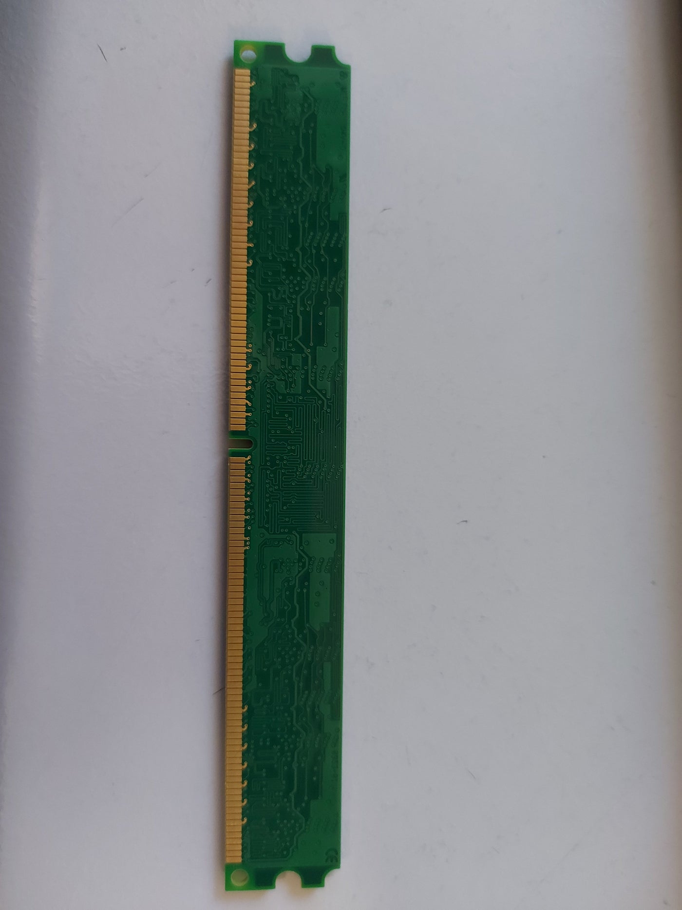 Kingston 1GB PC2-4200 DDR2-533 NONECC CL4 240P KTH-XW4200AN/1G 9905431-017.A00LF
