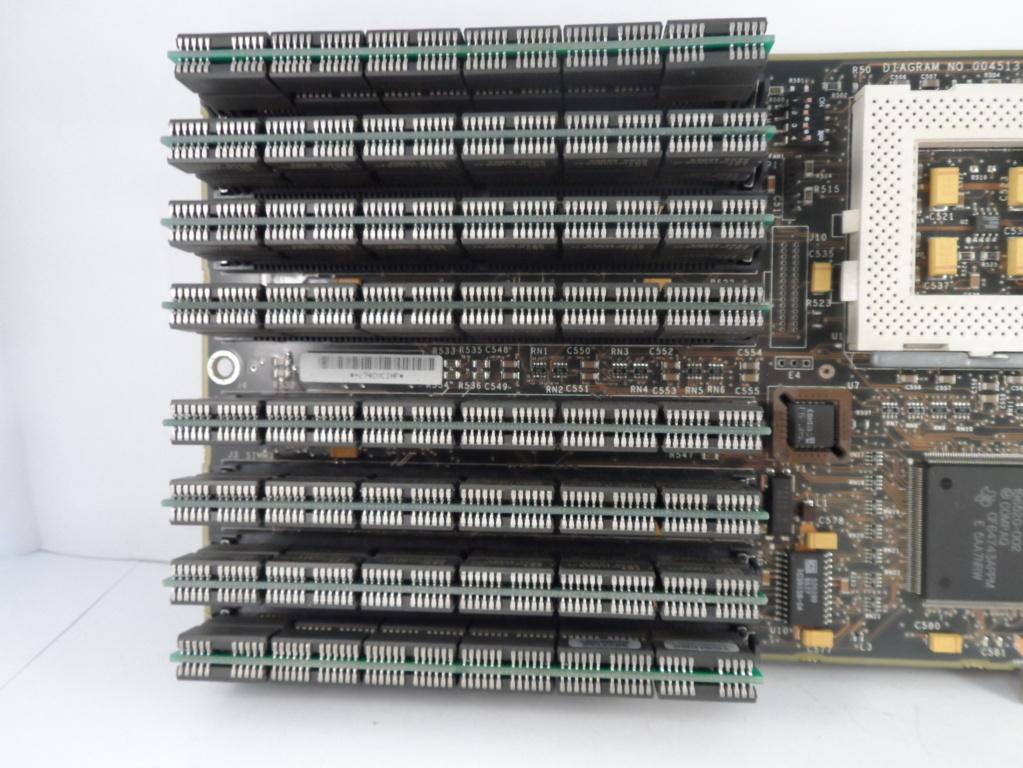 222925-001 - Compaq 222925-001 Proliant Processor Board - Refurbished
