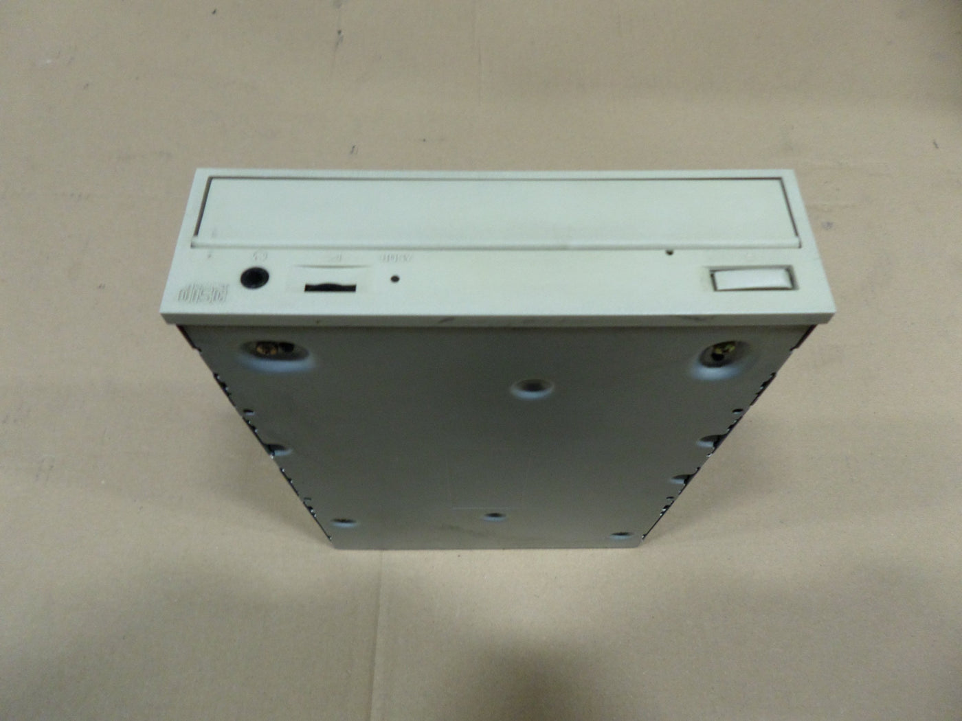 NEC CDR 1400A 8X IDE CD ROM Drive CDR 1400A CDR 1400A    NEC USED