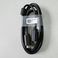 Dell 1.5m VGA D-Sub Male to Male Cable ( 93MD6 ) NEW