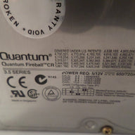 MC2961_CR84A013_Quantum 8.4GB IDE 5400rpm 3.5in HDD - Image5
