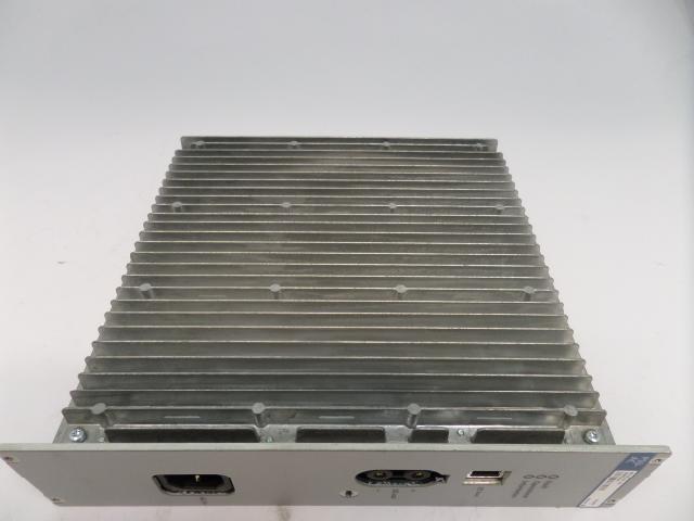Ericsson BMl 353 132/2 PSU-AC Unit ( BML 353 132/2 R1E 7000886-J600 REV.1F ) USED