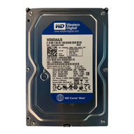 Western Digital Dell 80GB SATA 7200rpm 3.5in HDD ( WD800AAJS-75M0A0 0M269M ) USED