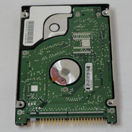 Seagate 50GB IDE 4200rpm 2.5in HDD ( 9AH418-508 ST950212A ) REF