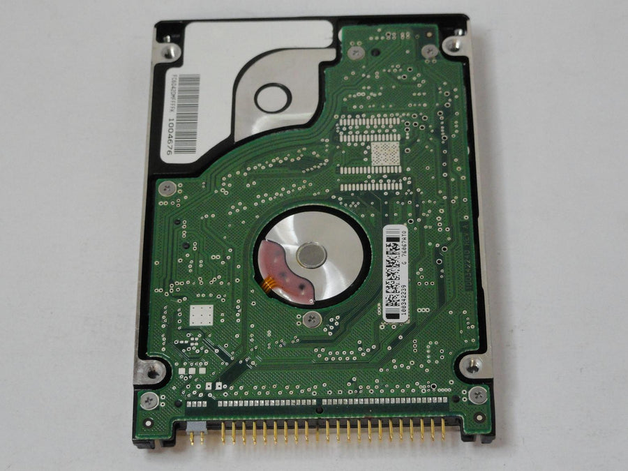 Seagate 50GB IDE 4200rpm 2.5in HDD ( 9AH418-508 ST950212A ) REF