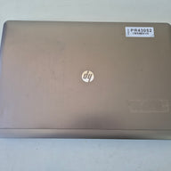 HP ProBook 4540s i5 NO OS NO HDD NO DVD Battery Fair BIOS locked - SPR
