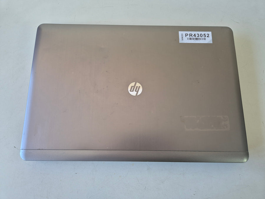 HP ProBook 4540s i5 NO OS NO HDD NO DVD Battery Fair BIOS locked - SPR
