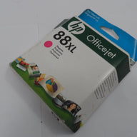 C9392AE - HP C9392AE 88XL Magenta Ink Cartridge - NEW