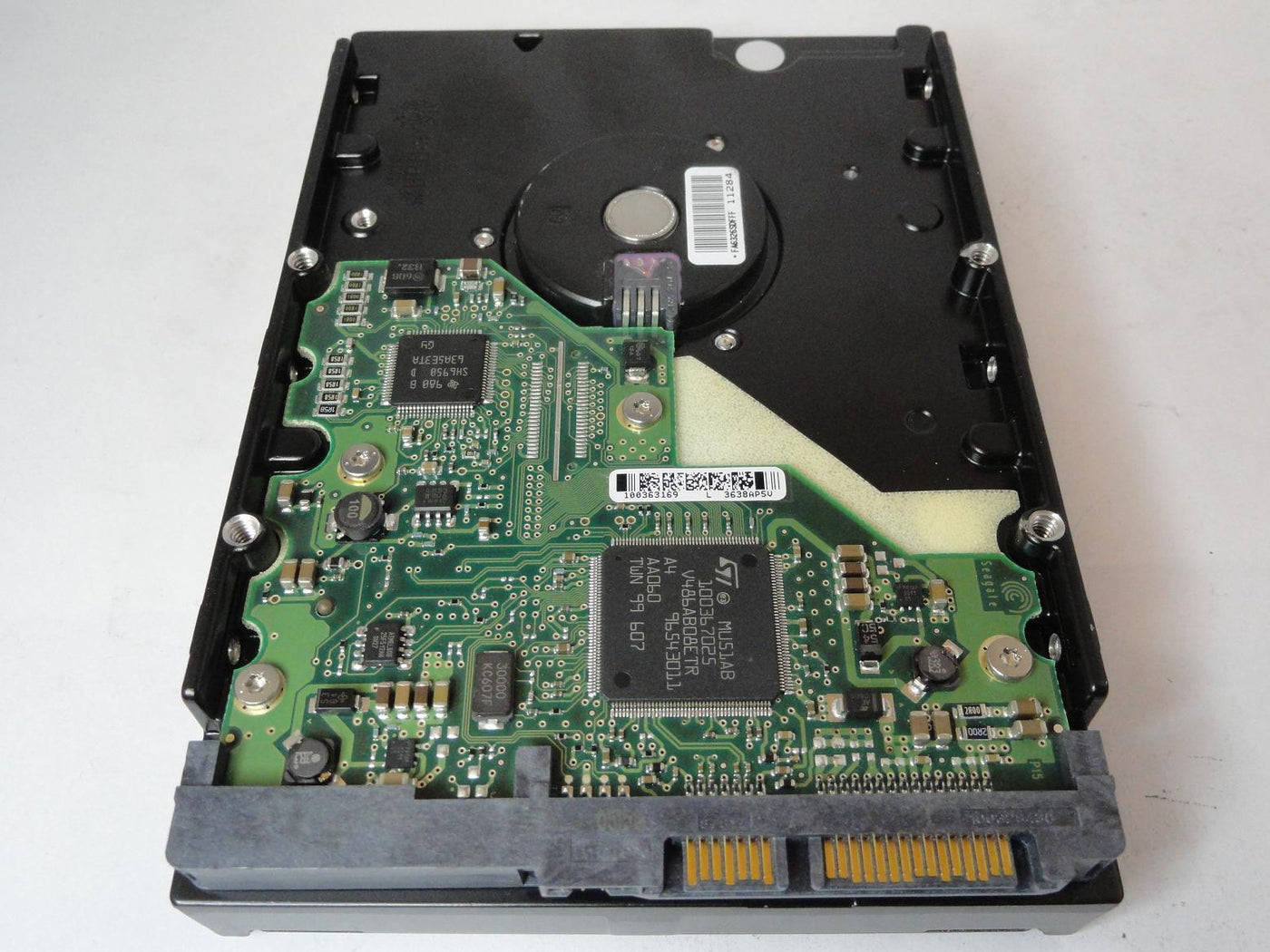 PR00594_9W2732-133_Seagate Dell 80GB SATA 7200rpm 3.5in HDD - Image3