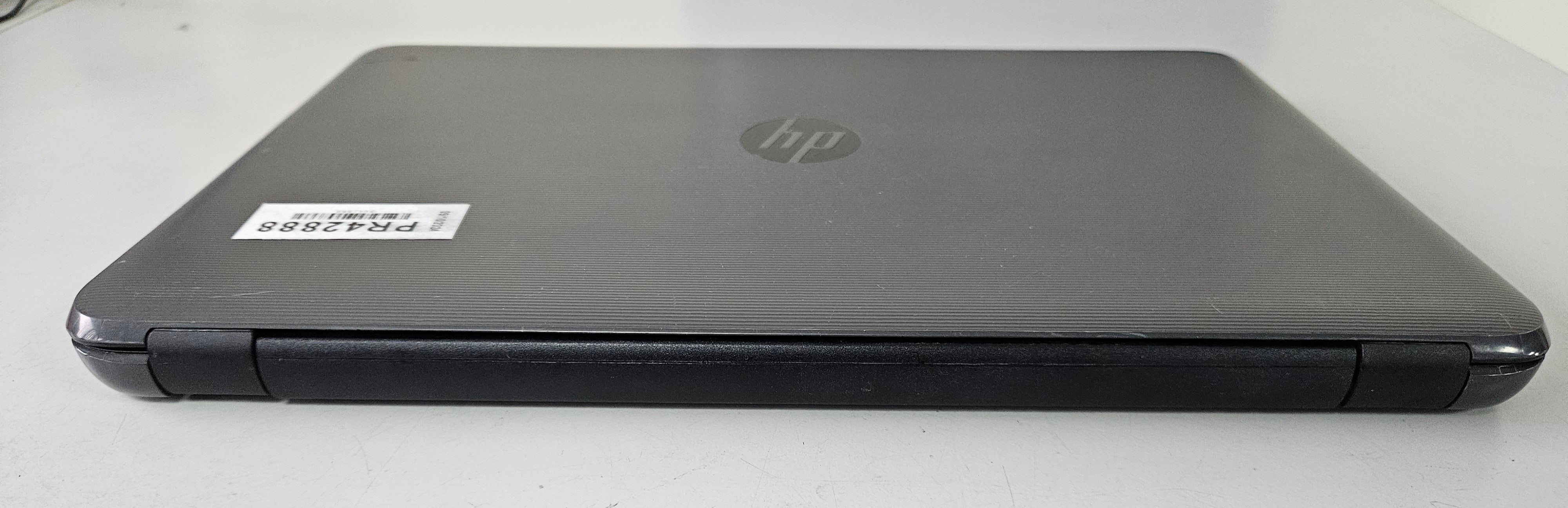 HP 250 G5 500GB SSD 8GB i5-6200U 2.3GHz Win10 15.6" ( W4N26E#ABU ) USED