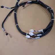 IBM Cable Fan Tray to 5/12V Bus Bar A (17P8099 USED)