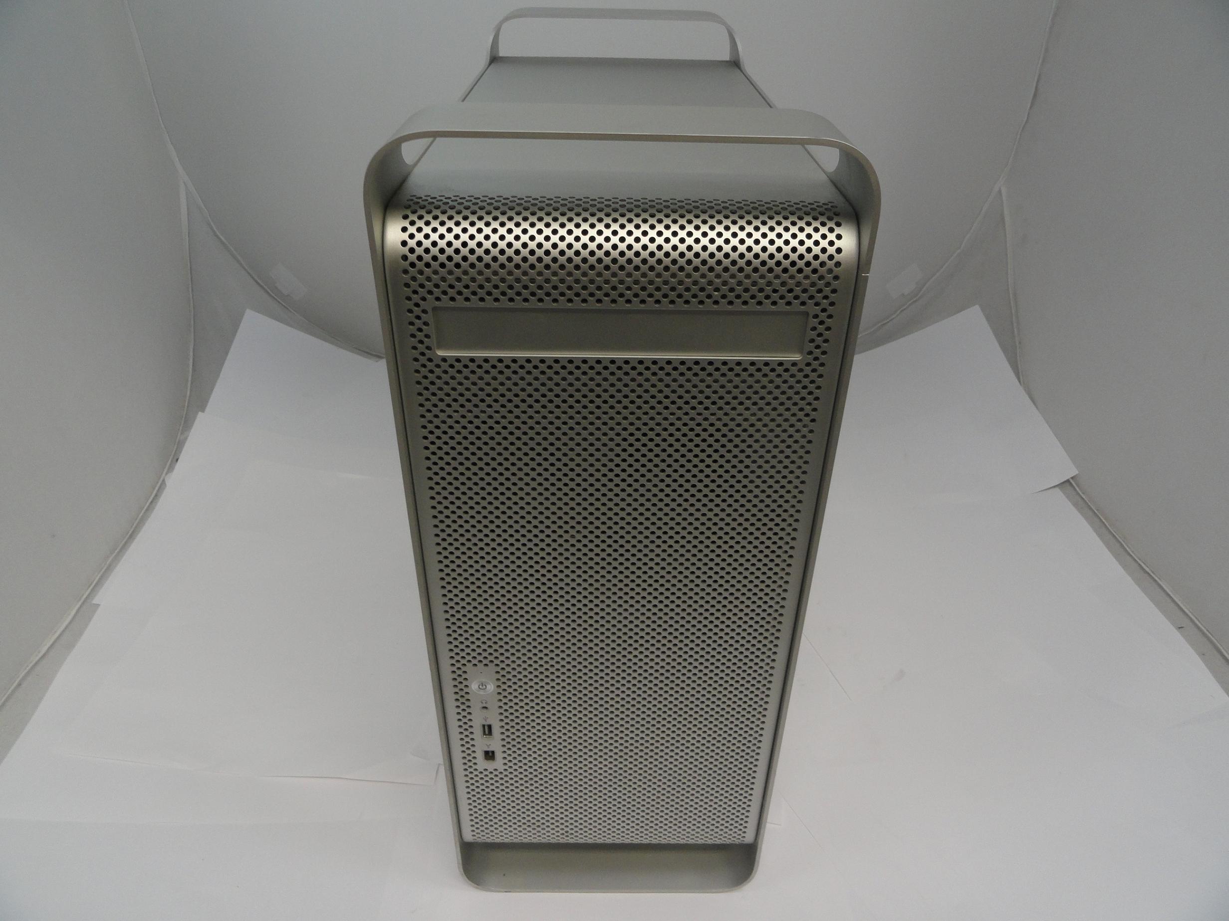 M9591LL/A - Apple Power Mac G5 2.3GHz Dual Core CPU 4.5Gb On-Board RAM 250Gb HDD - USED