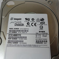 PR21321_9V2004-002_Seagate 146Gb Fibre Channel 10Krpm 3.5in HDD - Image2
