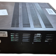 MajorCom 60W Mixer Amplifier ( MX60 ) USED