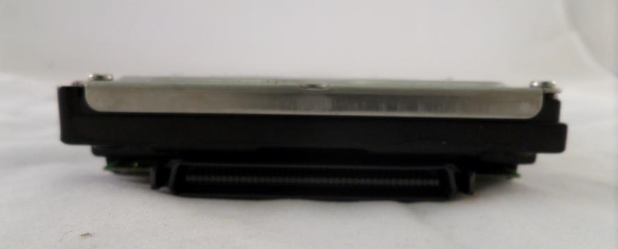 MC1587_46H6112_Sun IBM 2.1GB SCSI 80 Pin 7200rpm 3.5in HDD - Image3