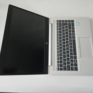 HP EliteBook 840 G6 250GB SSD 8GB i7-8565U Win10 ( 6XE69ET#ABU ) USED