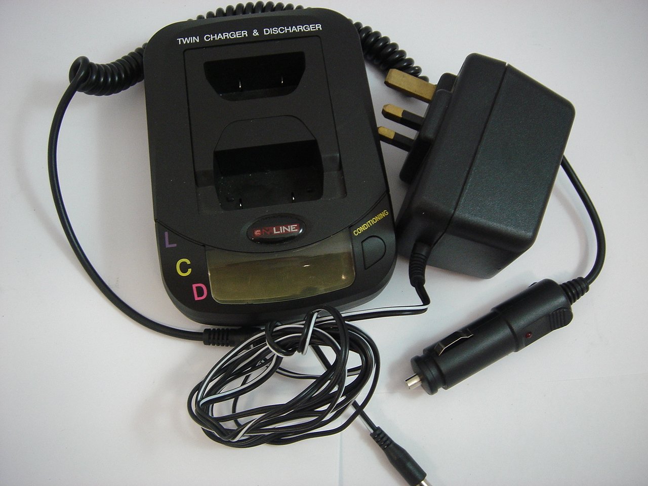 PR02384_NA-168_ONLINE Cellular Twin Charger/Conditioner - Image2