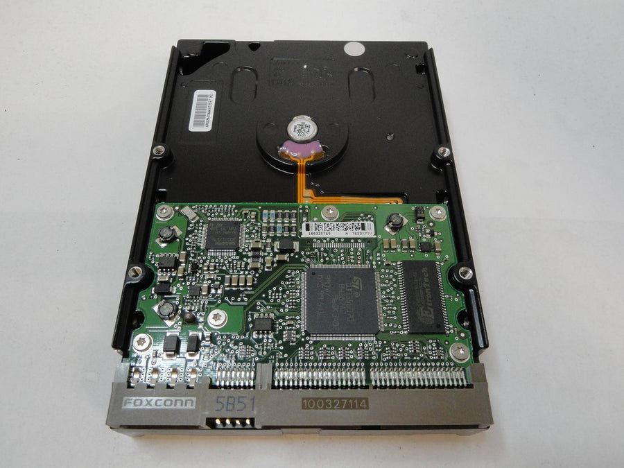 PR03601_9Y7289-020_Seagate 200Gb IDE 7200rpm 3.5in HDD - Image2