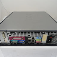 PR14054_GX620_Dell GX620 1Gb Ram/80Gb Hdd/ 2.8Ghz Optiplex - Image2
