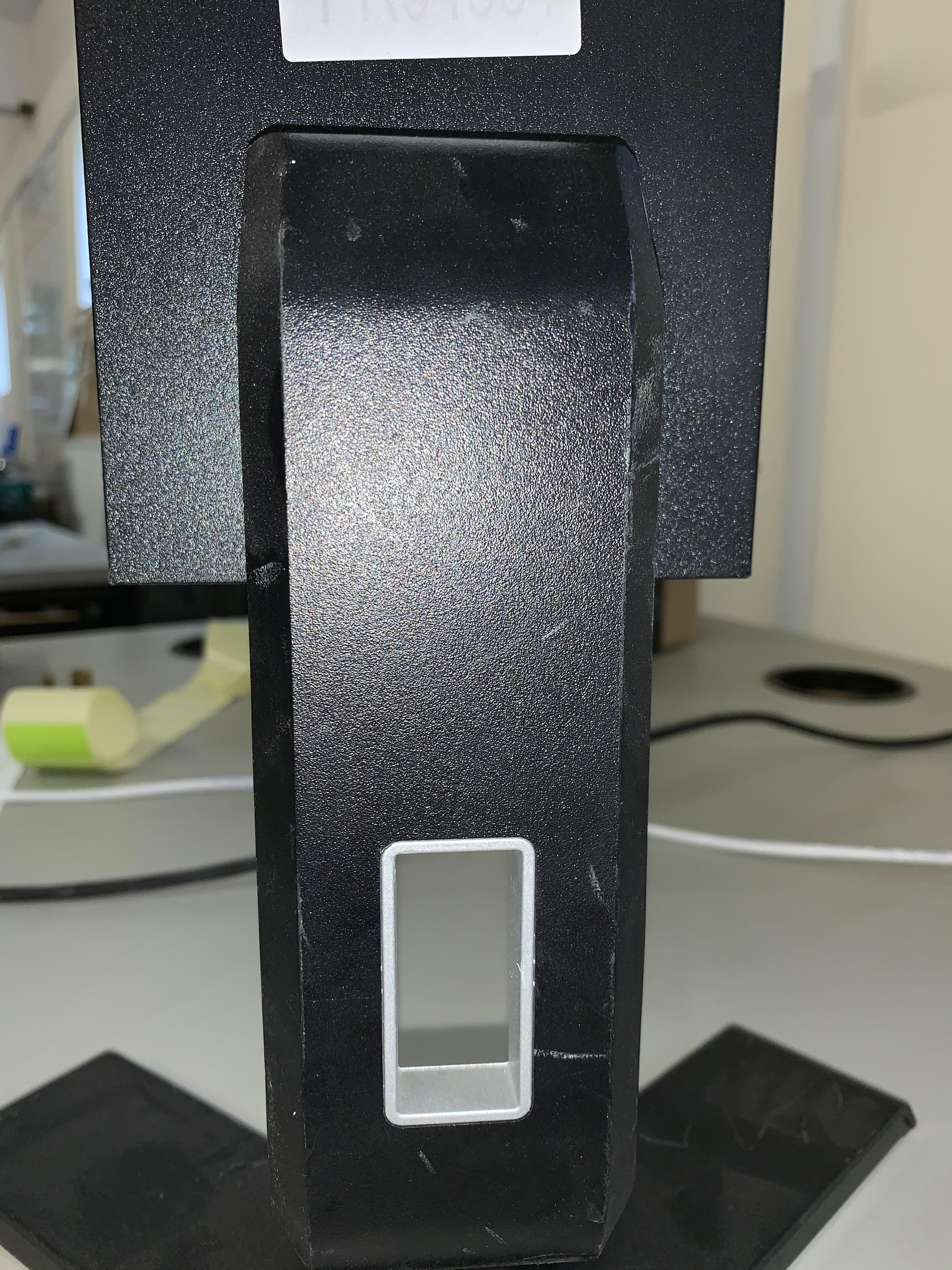 Dell 17" monitor stand (E177FPb 6KL2A06013 USED)
