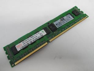 HMT125R7AFP8C-H9 TB AA - 2GB Hynix HMT125R7AFP8C-H9 TB AA PC3-10600R 1333MHz DDR3 ECC Server Memory - Refurbished