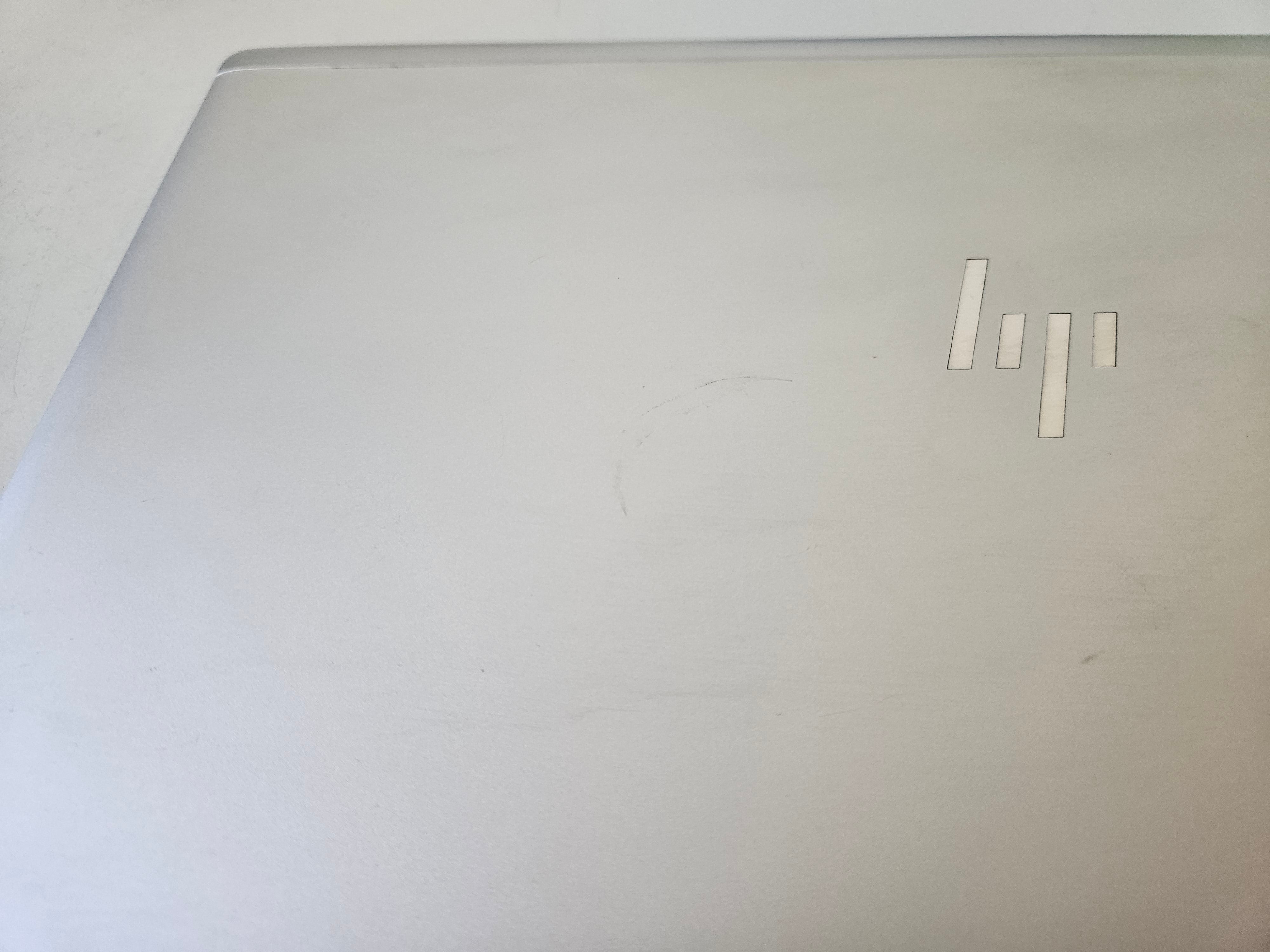 HP EliteBook 850 G5 Screen & Plastics  - USED