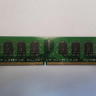 PR24068_D2U667C-2GMEJKC_2GB PC2-5300 CL5 16c 128x8 DDR2-667 UDIMM - Image2