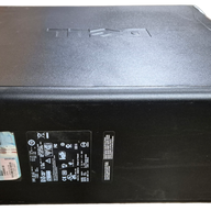 Dell Precision T5500 Xeon X5690 3.47Ghz 24GB RAM NO HDD NO OS Win7Pro COA present USED 