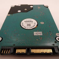 PR06152_HDD2H85_Toshiba 160GB SATA 5400rpm 2.5in HDD - Image4