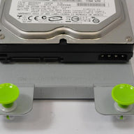PR15621_0A33449_Hitachi / Sun 160GB SATA 3.5" Hard Drive In Caddy - Image2