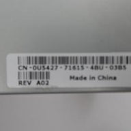 PR15208_CN-0U5427_Dell PS-5161-7DS Power Supply - Image4