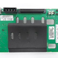 HP Proliant ML370 G$ 2x SCSI HDD Backplane ( 258051-001 253761-001 250051-001 ) REF