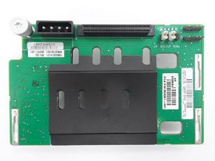 HP Proliant ML370 G$ 2x SCSI HDD Backplane ( 258051-001 253761-001 250051-001 ) REF
