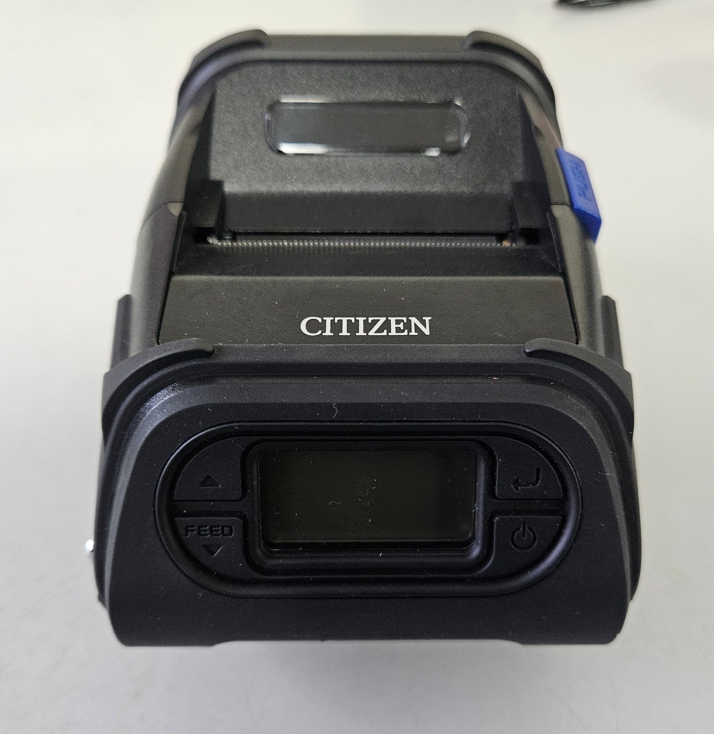 Citizen Mobile Thermal Printer - USB/Serial/WiFi NO PSU/LABELS ( CMP-25WF ) USED