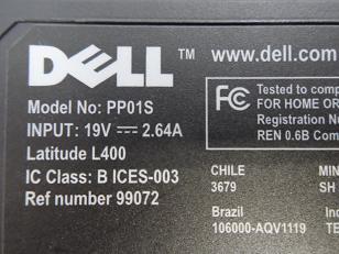 PR20170_094TKJ_Dell L400 Latitude Laptop Not Working - Image11