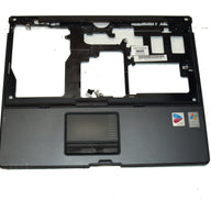 HP NC4200 Palm Rest ASSY With TouchPad ( 383560-001 ) REF