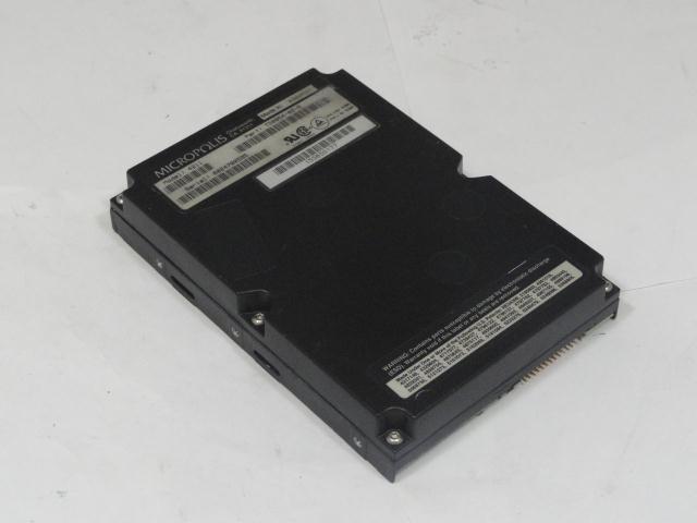 Micropolis 1.2Gb 50Pin SCSI 3.5in HDD ( 4211 TD0054-02-5 ) USED