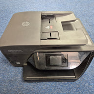 HP OfficeJet Pro 6970 All-In-One Colour Printer ( T0F33A ) USED with original box/inks